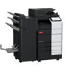 ineo+ 451i 1 Develop ineo+ 451i A3 kolor MFP