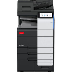 Develop ineo+ 451i A3 kolor MFP