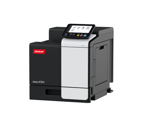 product photo, product pictureICW, product photo, product picture Develop ineo 4701i A4 mono printer