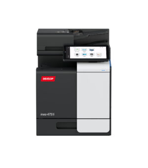 product photo, product pictureICW, product photo, product picture Develop ineo 4751i A4 mono MFP